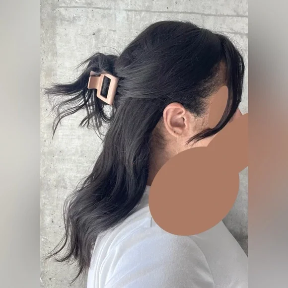 Hairvivi Her Majesty Yaki Wig (Human Hair) - Picture 4 of 16